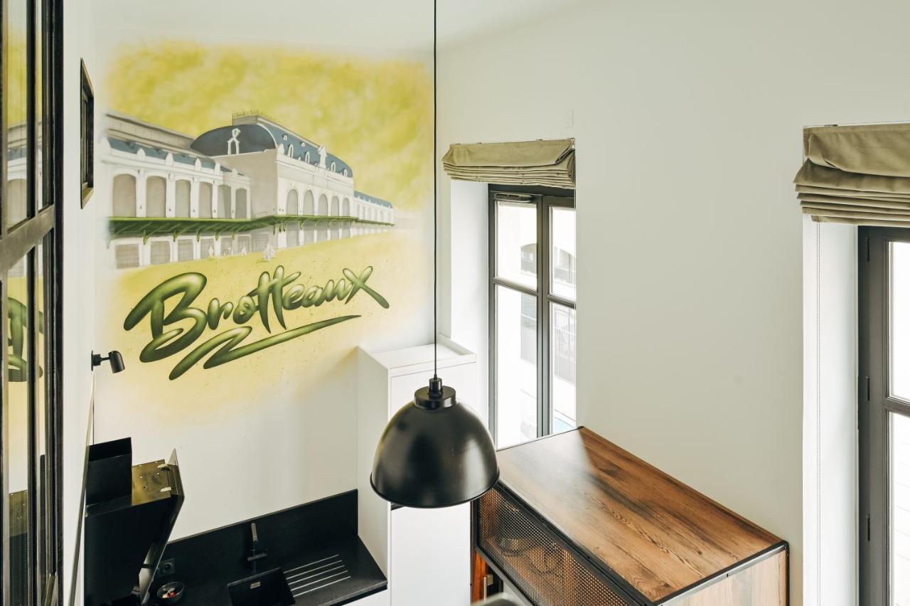 Make My Day 61, Rue Sully Apartment Лион Екстериор снимка