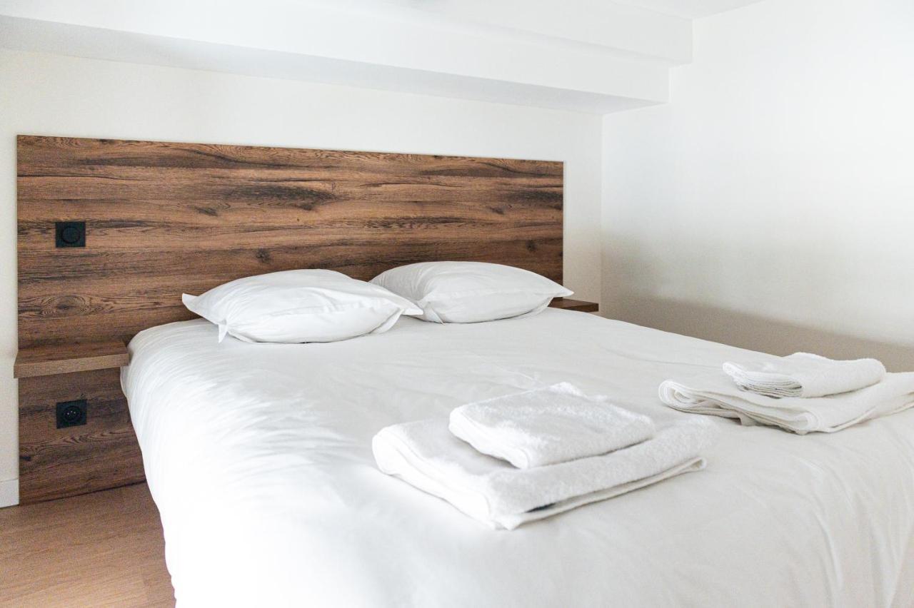 Make My Day 61, Rue Sully Apartment Лион Екстериор снимка